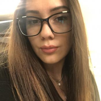 Babysitter Legnano: Giorgia D'Ambrosio