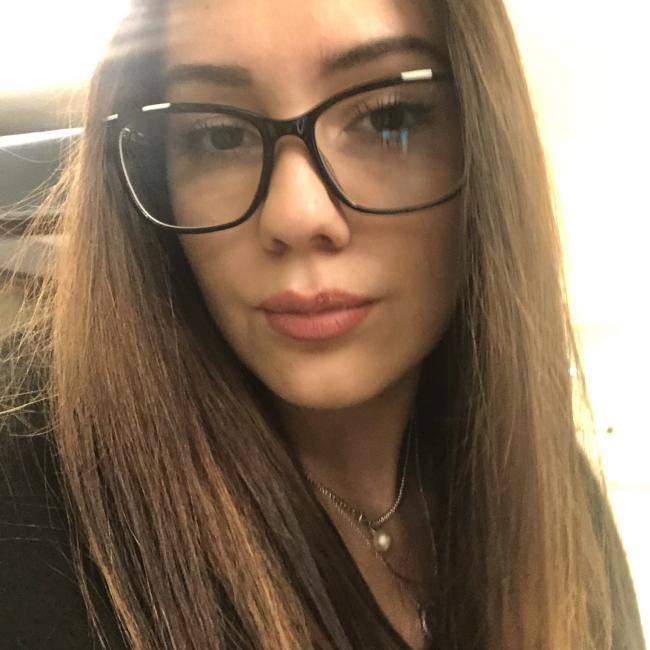 Babysitter in Legnano: Giorgia D'Ambrosio