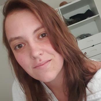 Babysitter Tilburg: Emma