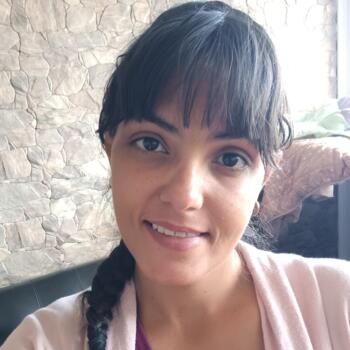 Babysitter in Macul: Patricia Smeraglia