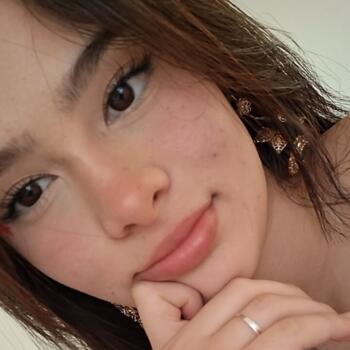 Babysitter in Piedras Negras: Isabela