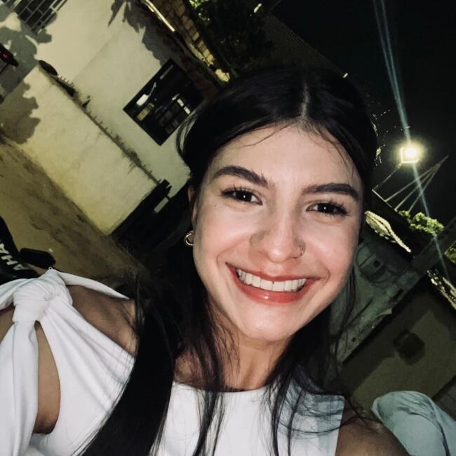 Babysitter in Castle Rock (Colorado): Wendy