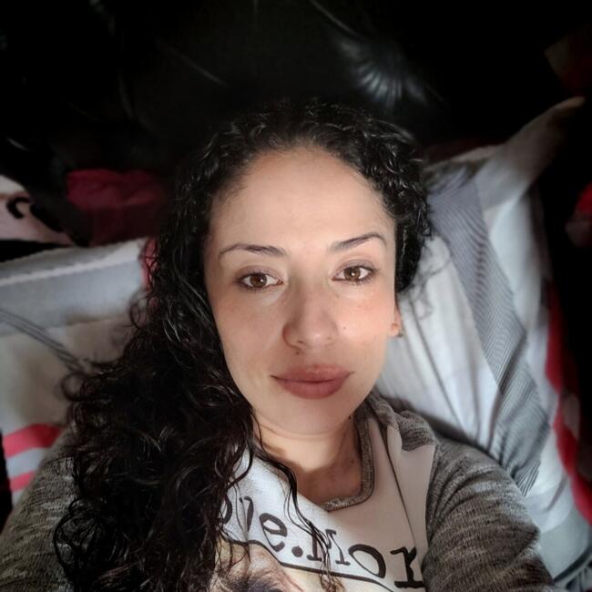 Trabajo para niñera en Bogotá: Yeimmy