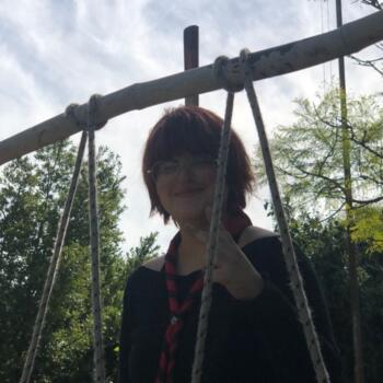 Babysitter in Caseros (Buenos Aires): Lola