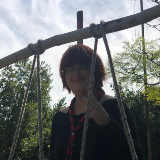 Babysitter in Caseros (Buenos Aires): Lola