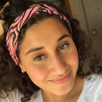 Baby-sitter Bruxelles (Evere): Lina