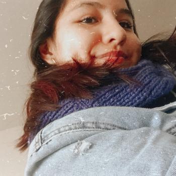 Niñera Comas: Alexandra