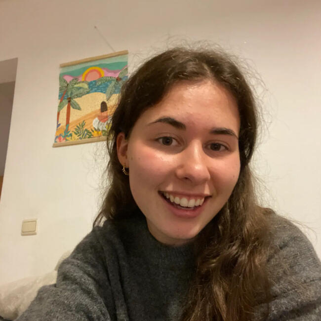 Babysitter in Gent: Falke