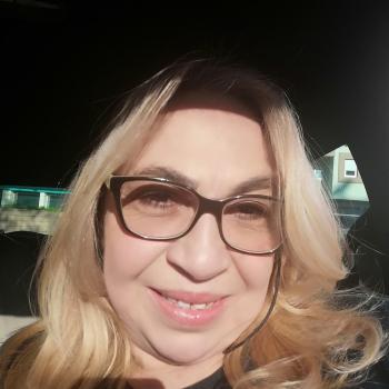 Ama em Sintra: Tania