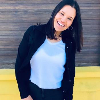 Babysitter in San Carlos: Agustina