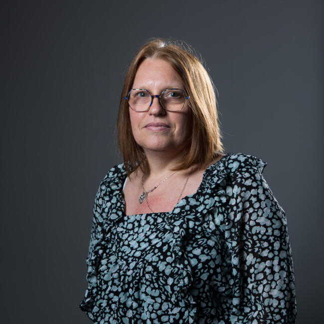 Babysitter in La Louvière: Laura