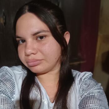 Niñera en Mendoza: Yamii