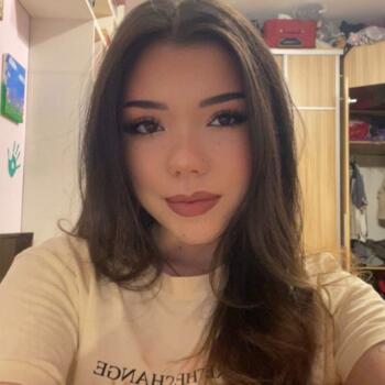 Babysitter Sofia: Olga