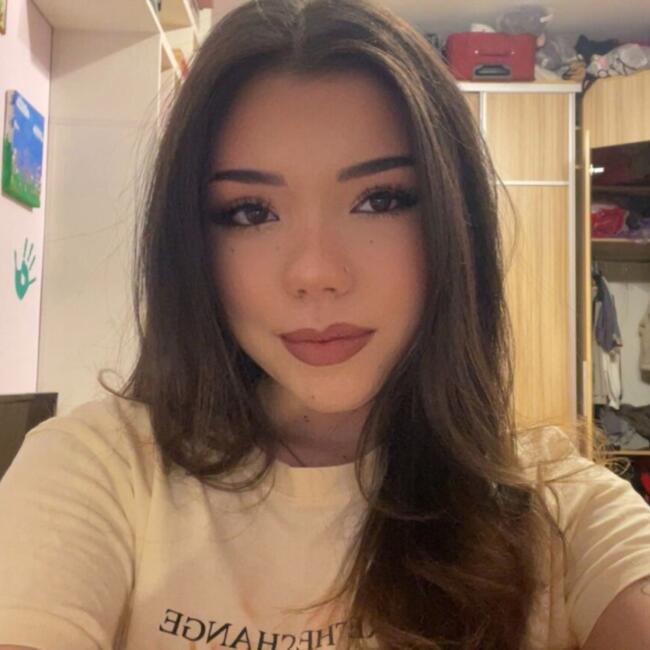 Babysitter in Sofia: Olga