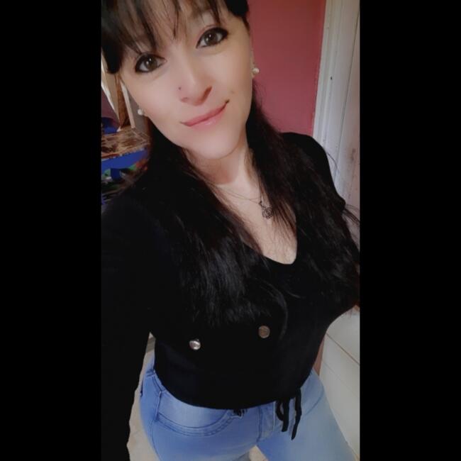 Babysitter in Comodoro Rivadavia: Yanet