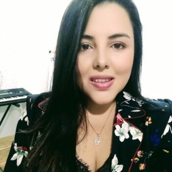 Niñera en Santiago de Querétaro: Ana