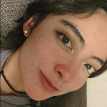 Niñera en Ecatepec: Vania