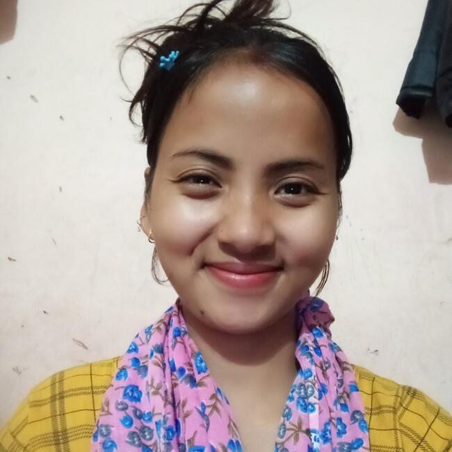 हैदराबाद में बेबीसिटर: Anju