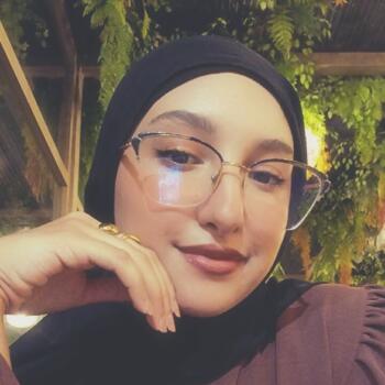 Babysitter in Marrakech: CHAIMA