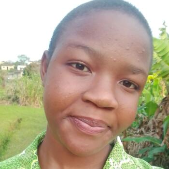 Nanny in eManzimtoti: Samukelisiwe