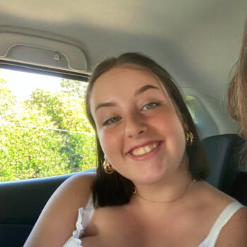 Baby-sitter in Sotteville-lès-Rouen: Emma