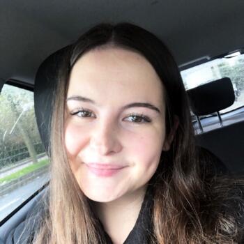 Baby-sitter in Tours: Laurie