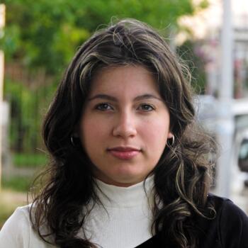 Baby-sitter in Maldonado: Elizabeth
