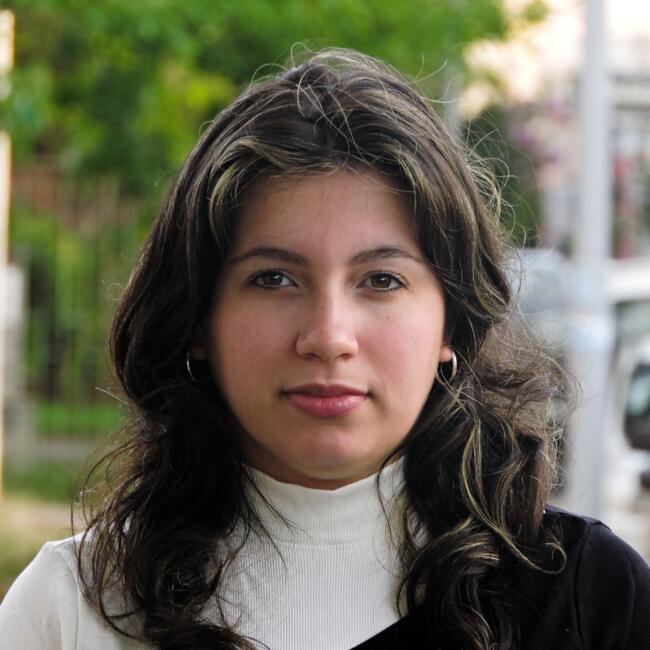 Babysitter in Maldonado: Elizabeth