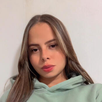 Babysitter in São Paulo: Barbara