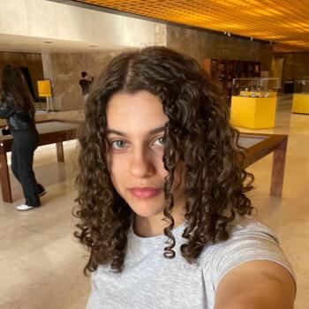 Babysitter in Ansião: Cristiana