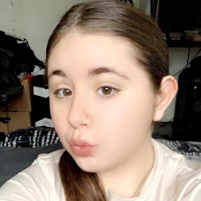 Babysitter in Montargis: Julie