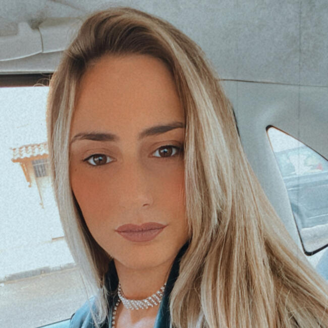 Babysitter in Lusciano: Imma