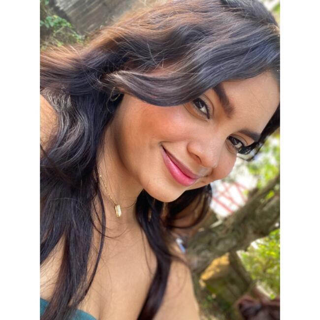 Niñera en La Chorrera: Michelle
