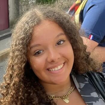 Babysitter Lunel: Ines