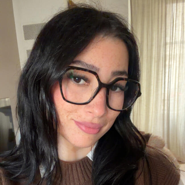 Job de garde d'enfants à Romorantin: Halima