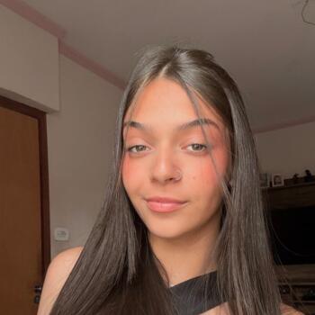 Babysitter in Vargem Grande do Sul: Yasmim