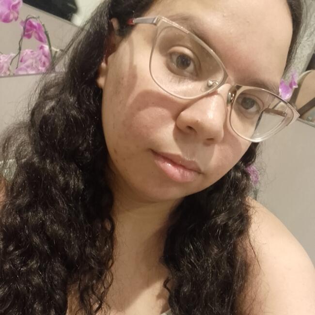 Babysitter in Itapoã (Distrito Federal): Alicia