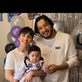 Padre/madre Ciudad de México: Luis
