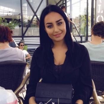 Babysitter Leiden: Amal