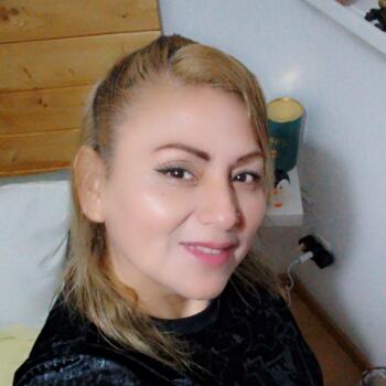 Canguro en Madrid: Jenny