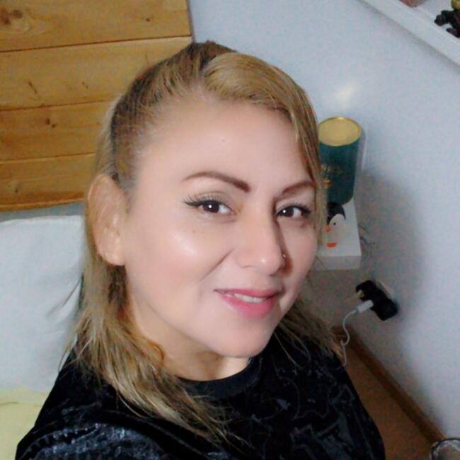 Canguro en Madrid: Jenny