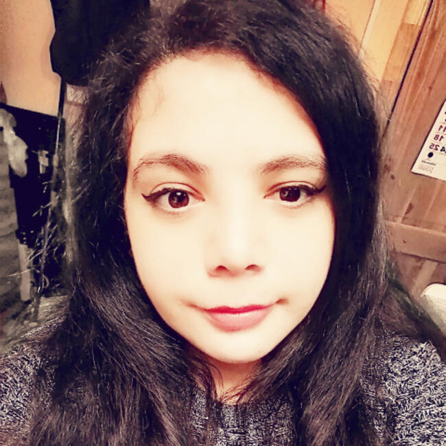 Babysitter στην περιοχή Chillán: Tamara Soledad