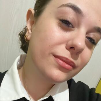 Babysitter a Roma: Federica