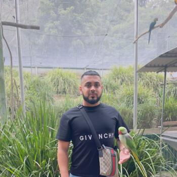 Babysitting job in Sydney: babysitting job Qais