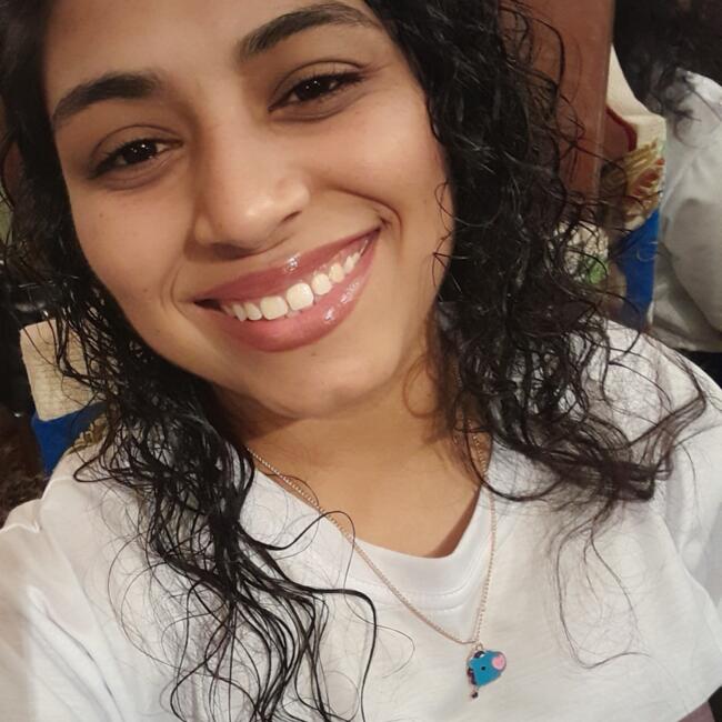 Babysitter in Porto Alegre: Suellen