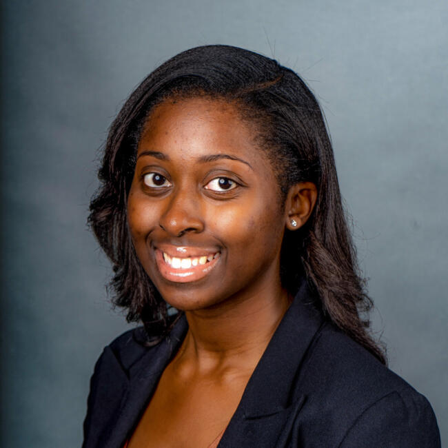 Babysitter in Atlanta: Zyria