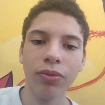 Babysitter in Guarulhos: Pietro