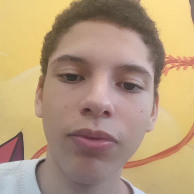 Babysitter in Guarulhos: Pietro