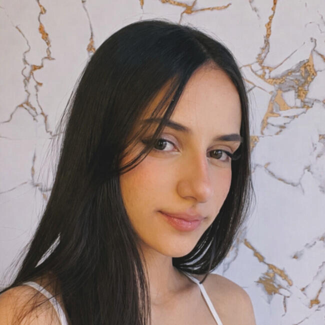 Babá em Uberlândia: Ana Beatriz
