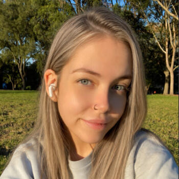 Nanny in Sydney: Ashleen